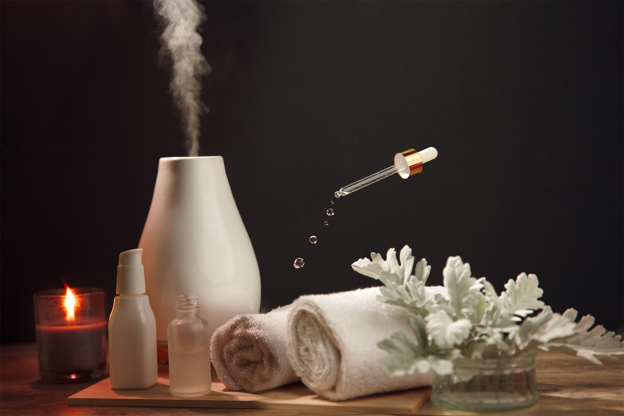 aroma-damp